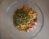 Foto del paso 3 de la receta: Arroz 3 delicias