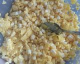 Foto langkah ke 2 dari resep Bakwan Jagung (Low Bugged).