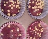 Foto del paso 5 de la receta: Cupcakes navideños sin horno