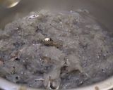Foto langkah ke 4 dari resep Pepes tahu teri.