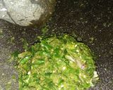 Foto langkah ke 2 dari resep Lele Sambal Ijo.