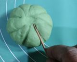 Foto langkah ke 5 dari resep Bakpao (No Mixer).
