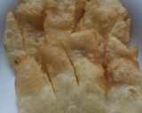 Foto langkah ke 9 dari resep Pempek Dos Krispi.