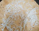 A picture of step 3 of Chicken Quesadillas.
