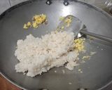 Foto langkah ke 5 dari resep Nasi Goreng ala Masakan Embah - Tidak Pedas, Tanpa Terasi.