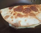 Foto del paso 5 de la receta: RAPIDITA RELLENA DE POLLO, Y MUZZARELA CON MUCHO SABOR🤪🤪🤪😁😁🙃🙃🙃💪💪💪🥰🥰🥰