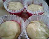 Foto del paso 3 de la receta: Rosca de Reyes y Pascua Muffins