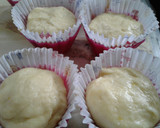 Foto del paso 3 de la receta: Rosca de Pascua muffins