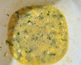 عکس مرحله 1 از دستور املت پنیر (شام فوری)🧀
