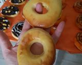 Une image de l'étape 2 de Donuts au four.