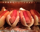 Foto del paso 2 de la receta: Completo Italiano