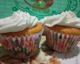 Foto del paso 7 de la receta: Cupcakes 🧁de zanahoria 🥕y naranja 🍊