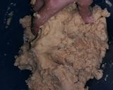 Foto langkah ke 2 dari resep Cookies kacang lembbuutt.