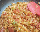 Foto del paso 4 de la receta: Bacalao a la Mo