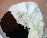 Foto langkah ke 2 dari resep 33. Black Forest simple / Ide Jualan.