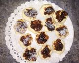 Foto del paso 2 de la receta: Mi masa para pastafloras, bocaditos y alfajores