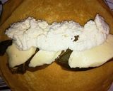 Foto del paso 5 de la receta: Canelones de berenjena, ricota y queso
