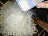 Bihun goreng