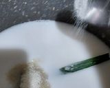 Foto langkah ke 5 dari resep Mango sticky rice.