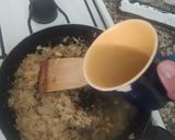 Foto del paso 3 de la receta: Risotto rojo
