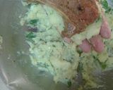 A picture of step 12 of Mutton Chop.