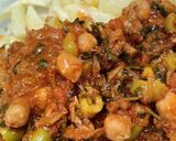 صورة لخطوة 6 من وصفة طاجين الحار 🌶️🌶️🌶️