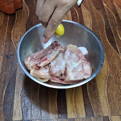 Langkah 2