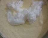 Foto langkah ke 5 dari resep Japanes Cheese Cake.