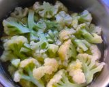 ফুলকপির রোস্ট(foolkopir roast recipe in Bengali) রেসিপির ধাপ 1 ছবি