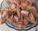Foto langkah ke 1 dari resep Ayam Goreng Enak Sederhana.