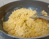 A picture of step 1 of Ladudi Prasad For My Bal Gopal 🙏🙏 (Banta Goli).