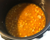 Foto del paso 4 de la receta: Arroz con garbanzos y atún de lata en olla FussionCook FC7