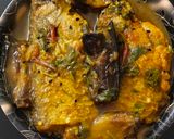 পাবদা মাছের তেল ঝাল রেসিপি ধাপ - 4 ছবি