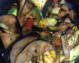 Foto del paso 1 de la receta: Empanadas Chop Suey de verduras 🌶♥️