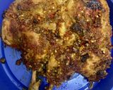 Foto langkah ke 5 dari resep Ayam Taliwang.