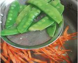 15分鐘清爽料理__時蔬拌麵的食譜步驟3照片