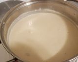 Foto del paso 2 de la receta: ARROZ CON CAFÉ😋