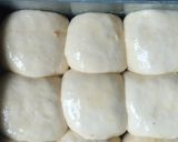 A picture of step 14 of Chicken buns.