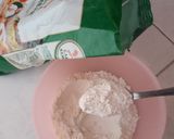 Foto langkah ke 1 dari resep Roti Manis Magic com.