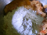 Cilok Tempe Crispy