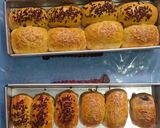 Foto langkah ke 6 dari resep Pisang bolen empuk.