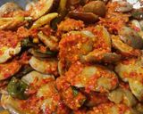Foto langkah ke 2 dari resep Balado Jengkol Pedass.