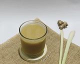 Foto langkah ke 3 dari resep Jamu Jun Simpel.