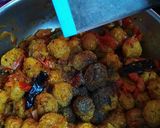 மீல் மேக்கர் பெப்பர் ப்ரை ரெசிபி ஸ்டேப் 2 புகைப்படம்