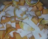 Foto del paso 3 de la receta: Dulce de calabaza, receta de la nonna...!!! 🇮🇹💃🇦🇷♥️