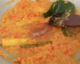 Foto langkah ke 2 dari resep Ayam Pedas Gurih.