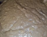 Nutellás-banános süti recept fázis 3 fotója