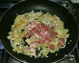 Foto del paso 2 de la receta: Musaka de carne de cerdo