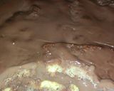 Foto del paso 2 de la receta: Postre de chocolate con torta matera de limón😉