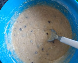 Foto del paso 2 de la receta: Budín de banana